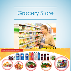 Grocery Store